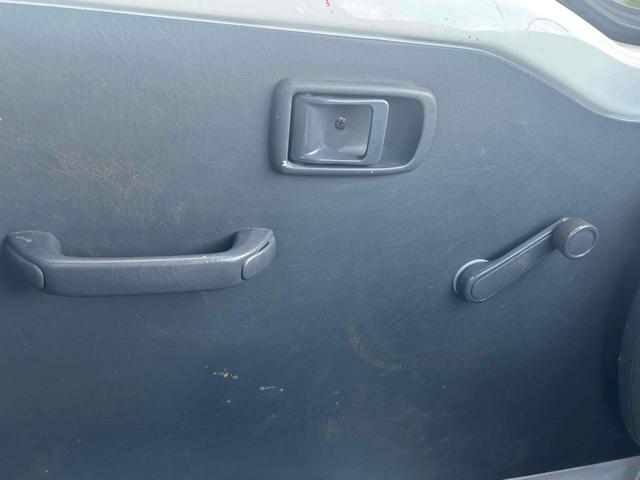 ハイゼットトラック エアコン・パワステ スペシャル 軽トラック AT エアコン パワーステアリング(9枚目)