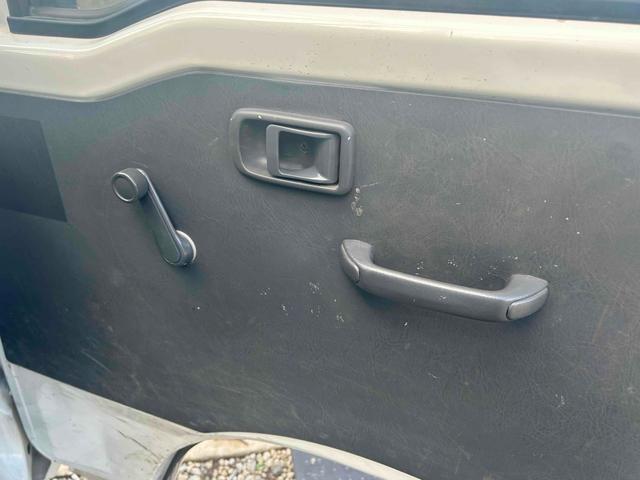 ハイゼットトラック エアコン・パワステ スペシャル 軽トラック AT エアコン パワーステアリング(10枚目)