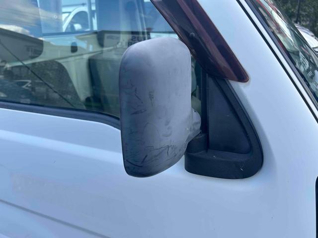 ハイゼットトラック エアコン・パワステ スペシャル 軽トラック AT エアコン パワーステアリング(12枚目)