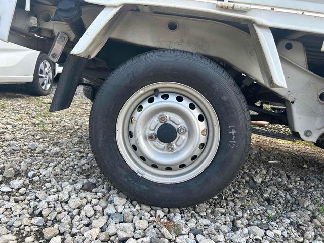 ハイゼットトラック エアコン・パワステ スペシャル 軽トラック AT エアコン パワーステアリング(19枚目)