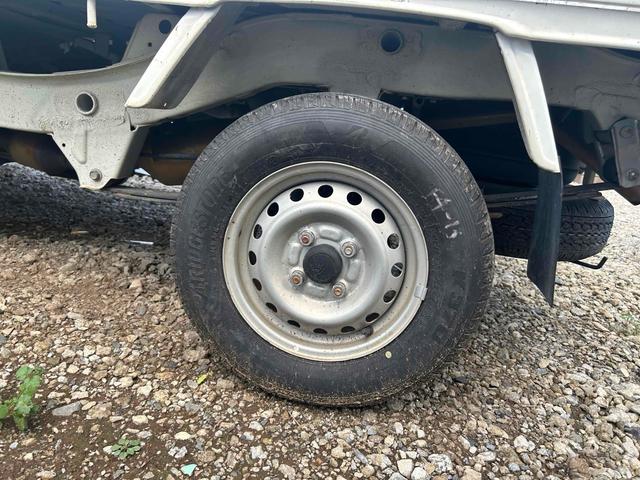 ハイゼットトラック エアコン・パワステ スペシャル 軽トラック AT エアコン パワーステアリング(20枚目)