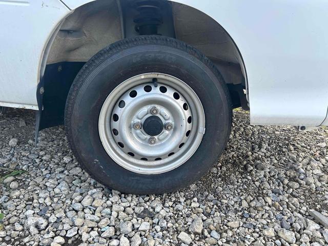 ハイゼットトラック エアコン・パワステ スペシャル 軽トラック AT エアコン パワーステアリング(21枚目)