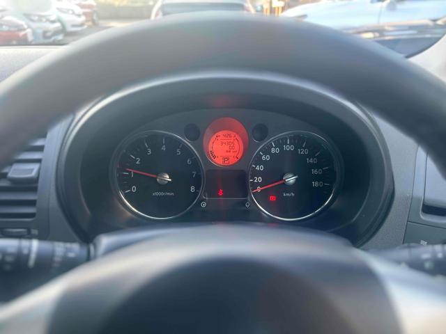 エクストレイル ２５Ｘ　４ＷＤ　バックカメラ　アルミホイール　スマートキー　電動格納ミラー　ＣＶＴ　衝突安全ボディ　ＡＢＳ　ＥＳＣ　エアコン　パワーステアリング　パワーウィンドウ　運転席エアバッグ　助手席エアバッグ（11枚目）