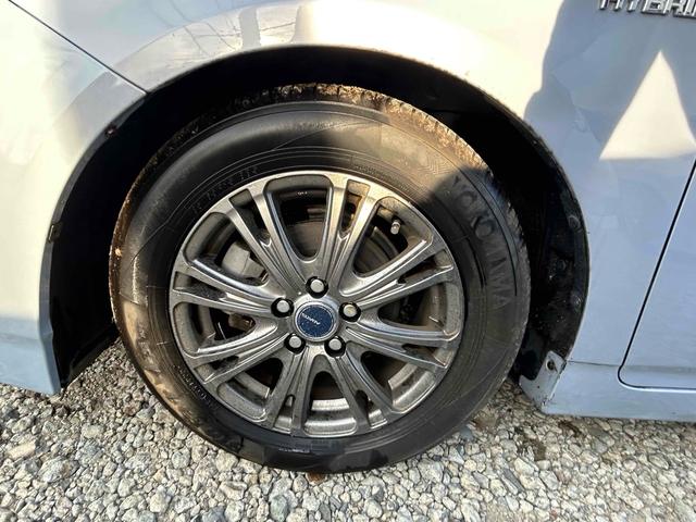 プリウス L アルミホイール CVT スマートキー アイドリングストップ 電動格納ミラー 盗難防止システム CD MD 衝突安全ボディ ABS ESC エアコン パワーステアリング パワーウィンドウ(20枚目)