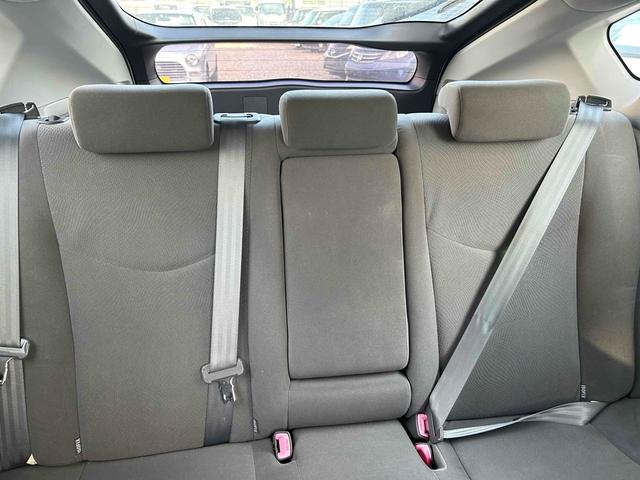 プリウス S ナビ アルミホイール CVT スマートキー 電動格納ミラー 盗難防止システム ミュージックプレイヤー接続可 衝突安全ボディ ABS ESC エアコン パワーステアリング パワーウィンドウ(10枚目)