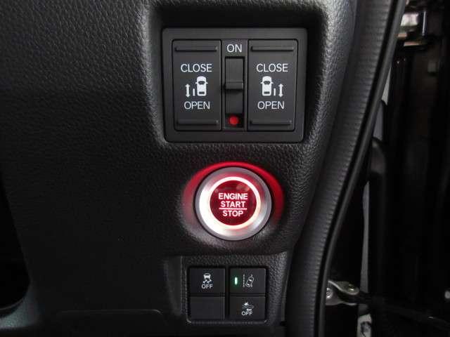 G・Lターボホンダセンシング 純正8インチナビ 前後ドラレコ Rカメラ ETC サイドエアバッグ(13枚目)