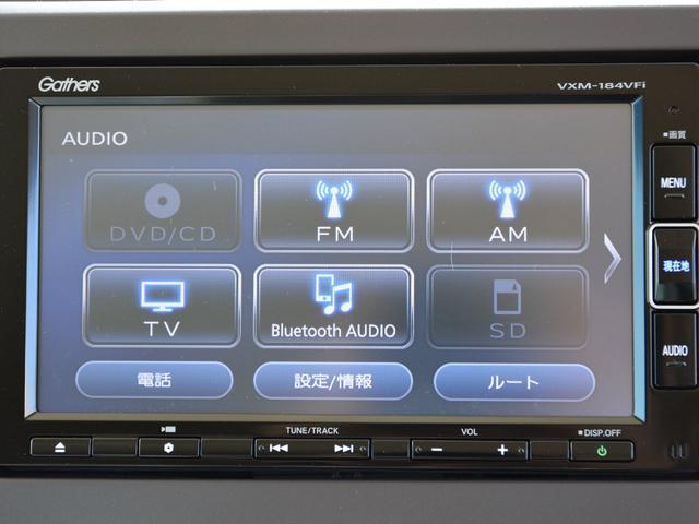 G・Lターボホンダセンシング 純正メモリーナビ Bluetooth ETC ドラレコ(2枚目)