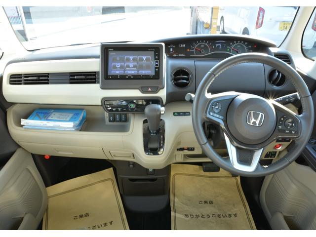 G・Lターボホンダセンシング 純正メモリーナビ Bluetooth ETC ドラレコ(10枚目)