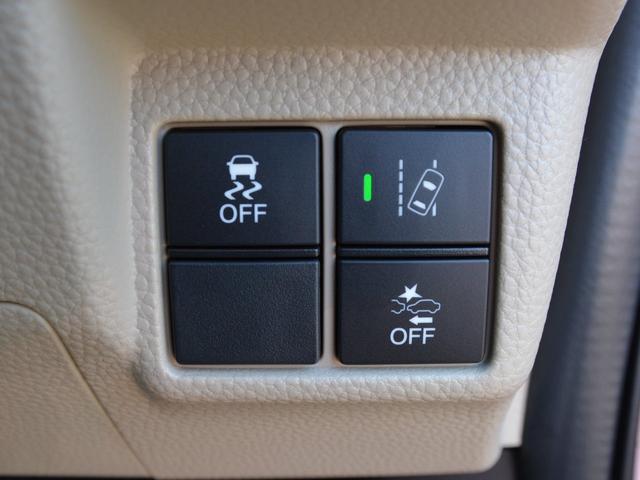 G・Lターボホンダセンシング 純正メモリーナビ Bluetooth ETC ドラレコ(13枚目)
