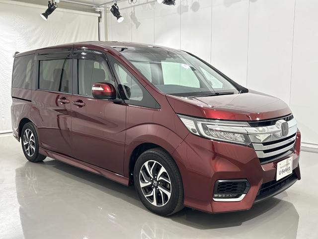 ステップワゴンスパーダ スパーダホンダセンシング　純正メモリーナビ　フルセグＴＶ　バックカメラ　ＥＴＣ２．０　両側パワースライドドア　前後ドラレコ　２列目ベンチシート　盗難防止　助手席エアバッグ　Ｗパワスラ　リアオートエアコン　地デジ　ＬＥＤライト（11枚目）