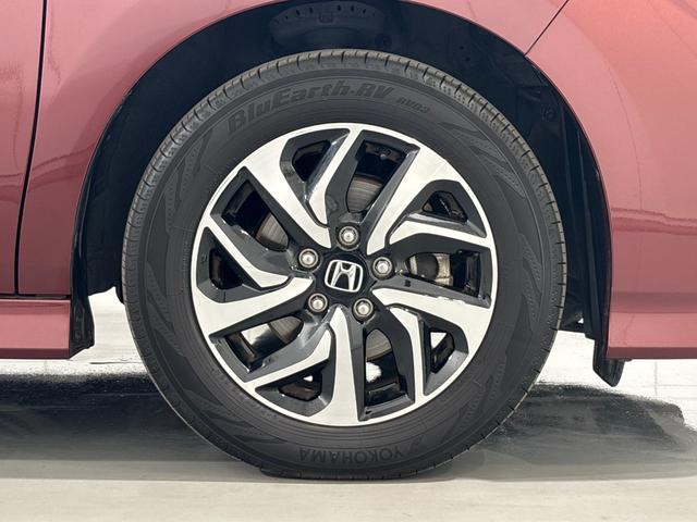 ステップワゴンスパーダ スパーダホンダセンシング　純正メモリーナビ　フルセグＴＶ　バックカメラ　ＥＴＣ２．０　両側パワースライドドア　前後ドラレコ　２列目ベンチシート　盗難防止　助手席エアバッグ　Ｗパワスラ　リアオートエアコン　地デジ　ＬＥＤライト（42枚目）