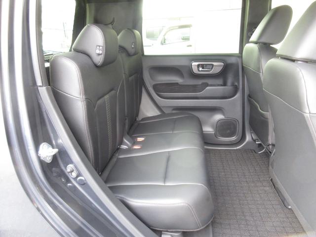 Ｎ－ＷＧＮカスタム Ｌ　ホンダセンシング純正メモリーナビＢｌｕｅｔｏｏｔｈドラレコＥＴＣＲカメラ　キーレス　カーテンエアバッグ　ＬＥＤヘッド　ＶＳＡ　記録簿　ＥＴＣ車載器　コーナーセンサー　衝突被害軽減ブレーキ　クルコン（25枚目）