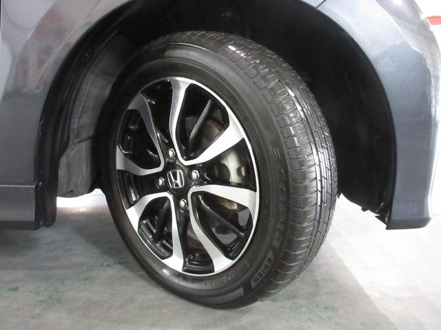 Ｎ－ＷＧＮカスタム Ｌ　ホンダセンシング純正メモリーナビＢｌｕｅｔｏｏｔｈドラレコＥＴＣＲカメラ　キーレス　カーテンエアバッグ　ＬＥＤヘッド　ＶＳＡ　記録簿　ＥＴＣ車載器　コーナーセンサー　衝突被害軽減ブレーキ　クルコン（32枚目）