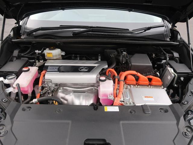 NX300h バージョンL メーカーナビ 黒革 衝突警報装置(19枚目)