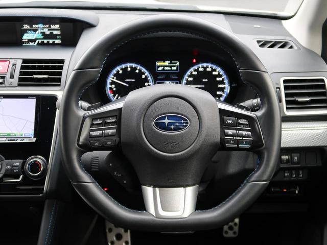1.6GT-Sアイサイト レーダークルーズ 社外HDDナビ(3枚目)