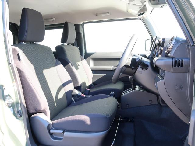 XC 4WD スズキセーフティーサポート(10枚目)