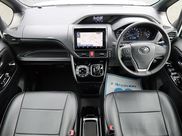 ハイブリッドZS 煌II 純正9型ナビ 両側パワスラ(2枚目)