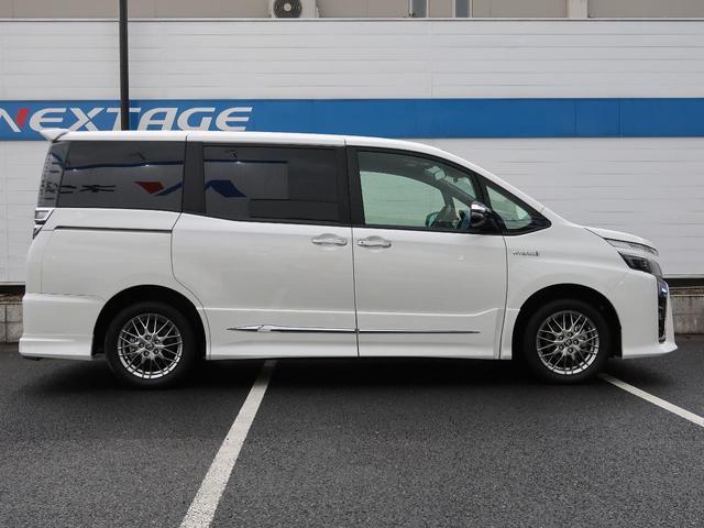 ハイブリッドZS 煌II 純正9型ナビ 両側パワスラ(18枚目)