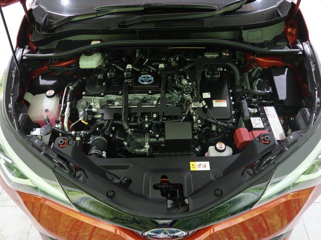 G 後期 純正8型ディスプレイオーディオ パノラミックビューモニター トヨタセーフティセンス LEDヘッド TOM’Sマフラー レーダークルーズ 純正18インチAW ETC(19枚目)