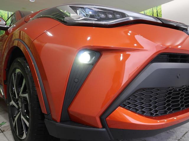 G 後期 純正8型ディスプレイオーディオ パノラミックビューモニター トヨタセーフティセンス LEDヘッド TOM’Sマフラー レーダークルーズ 純正18インチAW ETC(28枚目)