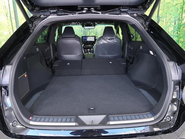 Z レザーパッケージ メーカーナビ パノラミックビューモニター JBL 黒革シート 登録済未使用車 シートヒーター ベンチレーション パワーシート シートメモリー 純正19インチアルミ パワーバックドア(29枚目)