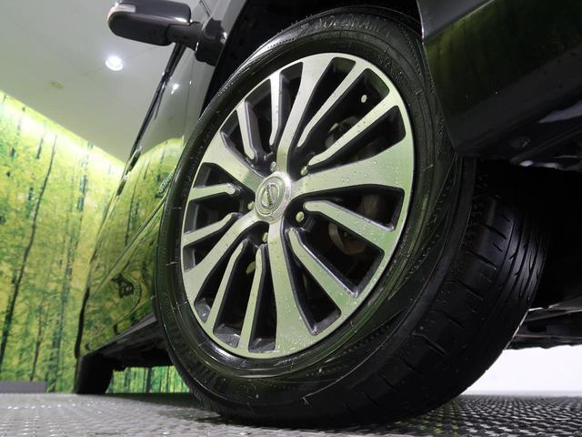 ハイウェイスター S-ハイブリッド 禁煙車 社外8型ナビ 後席モニター 両側電動スライドドア クルーズコントロール LEDヘッド 純正16インチアルミ 8人乗り アイドリングストップ ETC スマートキー ドライブレコーダー(17枚目)