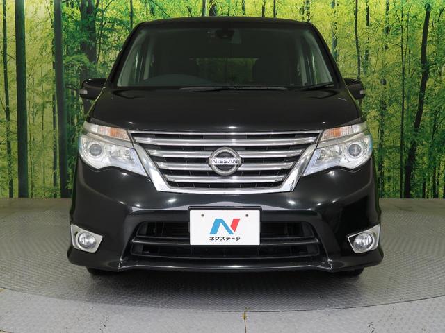 ハイウェイスター S-ハイブリッド 禁煙車 社外8型ナビ 後席モニター 両側電動スライドドア クルーズコントロール LEDヘッド 純正16インチアルミ 8人乗り アイドリングストップ ETC スマートキー ドライブレコーダー(18枚目)