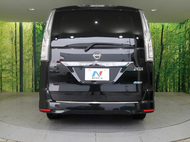 ハイウェイスター S-ハイブリッド 禁煙車 社外8型ナビ 後席モニター 両側電動スライドドア クルーズコントロール LEDヘッド 純正16インチアルミ 8人乗り アイドリングストップ ETC スマートキー ドライブレコーダー(19枚目)