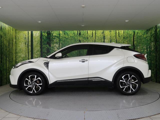G 禁煙車 純正9型ナビ 衝突軽減装置 レーダークルーズ 前席シートヒーター オートハイビーム LEDヘッド 純正18インチアルミ バックカメラ ドラレコ ビルトインETC スマートキー(23枚目)
