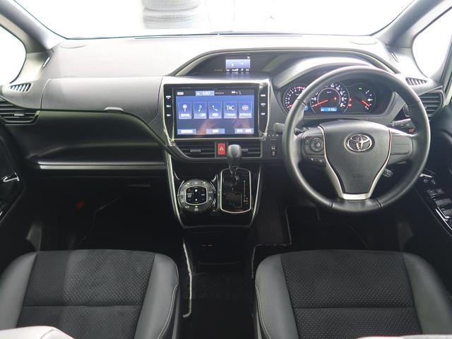 ZS 煌III 禁煙車 モデリスタフルエアロ 両側電動スライドドア 純正10.5型ナビ 12型フリップダウンモニター ETC LEDヘッド クルーズコントロール クリアランスソナー 7人乗り オートマチックハイビーム(2枚目)