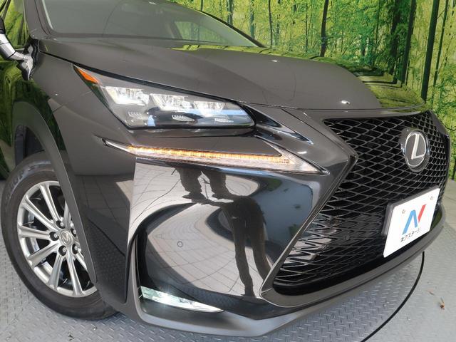 NX200t Iパッケージ 純正ナビ バックカメラ 三眼LEDヘッド ETC2.0 シートヒーター メモリー機能付パワーシート クルーズコントロール ドラレコ クリアランスソナー ステアリングヒーター スマートキー オートライト(15枚目)