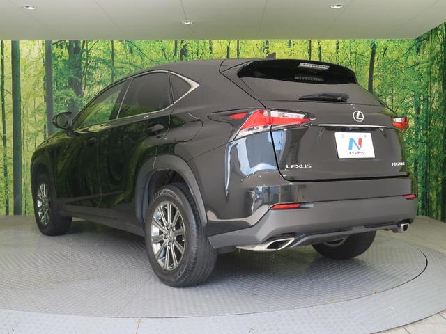 NX200t Iパッケージ 純正ナビ バックカメラ 三眼LEDヘッド ETC2.0 シートヒーター メモリー機能付パワーシート クルーズコントロール ドラレコ クリアランスソナー ステアリングヒーター スマートキー オートライト(40枚目)