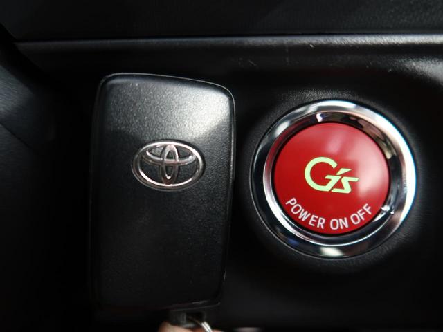 G G’s 禁煙車 純正ナビ バックカメラ フルセグ ETC LEDヘッド クルーズコントロール ドラレコ ステアリングスイッチ スマートキー オートライト オートエアコン 純正17インチアルミ フォグライト(6枚目)