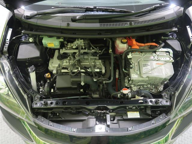 G G’s 禁煙車 純正ナビ バックカメラ フルセグ ETC LEDヘッド クルーズコントロール ドラレコ ステアリングスイッチ スマートキー オートライト オートエアコン 純正17インチアルミ フォグライト(18枚目)