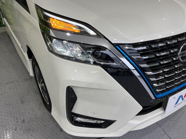 e-パワー ハイウェイスターV 登録済未使用車 セーフティパックA プロパイロット ハンズフリー両側電動スライドドア 全周囲カメラ スマートルームミラー LEDヘッド 純正15インチアルミ スマートキー リヤオートエアコン(15枚目)