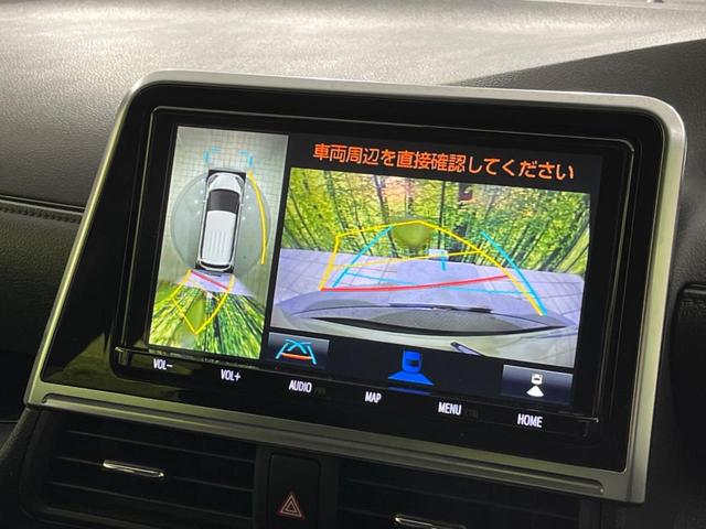 ハイブリッド ファンベースGセーフティーエディション 禁煙車 純正9インチ 全周囲カメラ セーフティセンス 両側電動スライドドア クルーズコントロール 前席シートヒーター ビルトインETC ステアリングヒーター LEDヘッドライト スマートキー(4枚目)