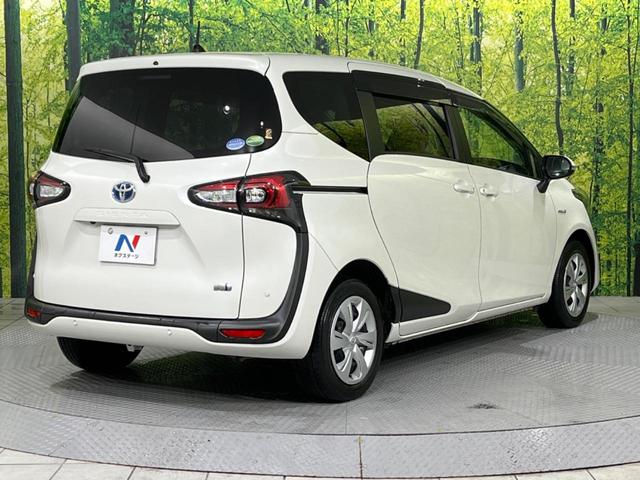 ハイブリッド ファンベースGセーフティーエディション 禁煙車 純正9インチ 全周囲カメラ セーフティセンス 両側電動スライドドア クルーズコントロール 前席シートヒーター ビルトインETC ステアリングヒーター LEDヘッドライト スマートキー(18枚目)