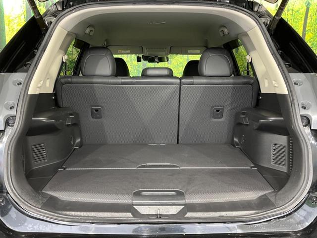 20Xt エマージェンシーブレーキパッケージ 禁煙車 4WD メーカーナビ アラウンドビューモニター 衝突軽減システム パワーバックドア ルーフレール クルーズコントロール 前席シートヒーター 純正17インチアルミ ビルトインETC ドラレコ(38枚目)