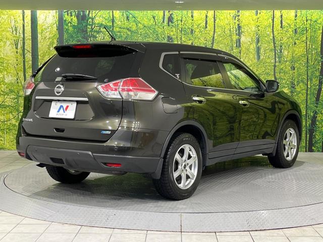 20X エマージェンシーブレーキパッケージ 禁煙車 4WD 純正8型ナビ 後席モニター 衝突軽減システム 前席シートヒーター パワーバックドア ビルトインETC ドラレコ LEDヘッド 17インチアルミ スマートキー(17枚目)