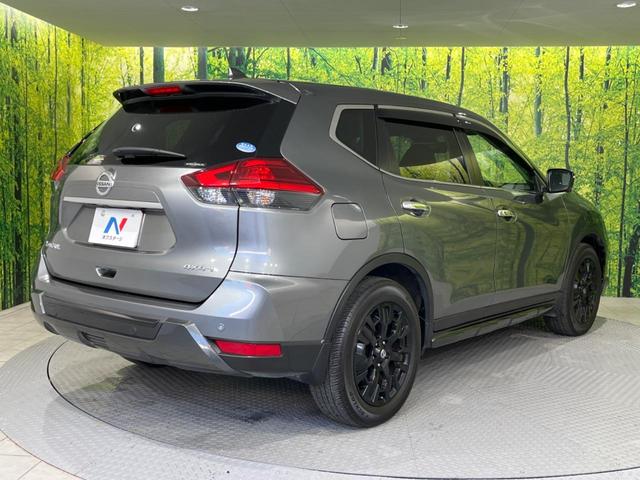 20Xi エクストリーマーX 禁煙車 4WD 純正9型ナビ プロパイロット デジタルインナーミラー 全周囲カメラ パワーバックドア ブレーキホールド LEDヘッド ETC Bluetooth 純正18インチアルミ スマートキー(17枚目)