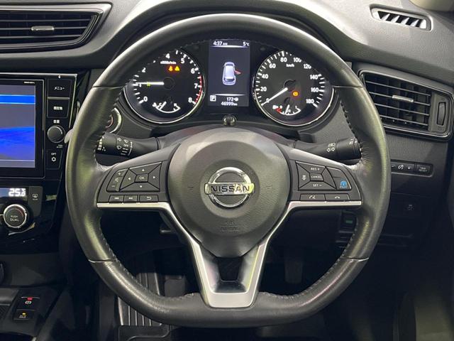 20Xi エクストリーマーX 禁煙車 4WD 純正9型ナビ プロパイロット デジタルインナーミラー 全周囲カメラ パワーバックドア ブレーキホールド LEDヘッド ETC Bluetooth 純正18インチアルミ スマートキー(21枚目)