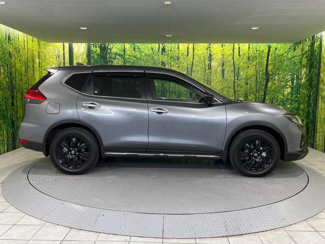 20Xi エクストリーマーX 禁煙車 4WD 純正9型ナビ プロパイロット デジタルインナーミラー 全周囲カメラ パワーバックドア ブレーキホールド LEDヘッド ETC Bluetooth 純正18インチアルミ スマートキー(47枚目)