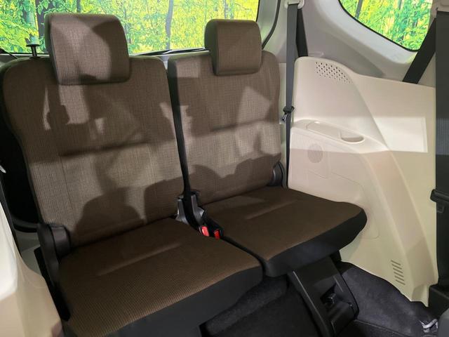 G 禁煙車 7人乗 純正ナビ バックカメラ 両側電動スライドドア 衝突軽減軽減ブレーキ オートマチックハイビーム レーンディパーチャーアラート ドライブレコーダー コーナーポール ビルトインETC(11枚目)