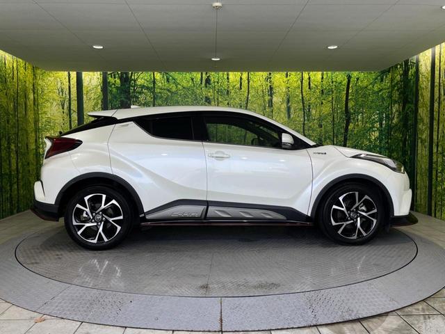 トヨタ Ｃ－ＨＲ