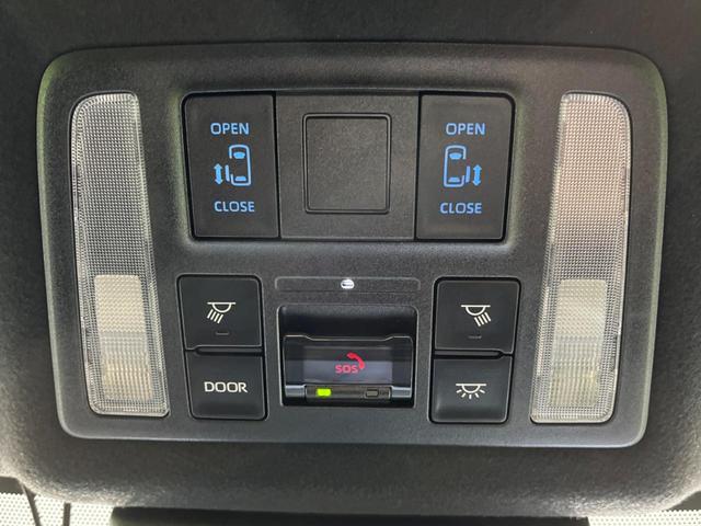 Ｓ－Ｇ　禁煙車　両側電動スライドドア　１０．５インチナビ機能付きディスプレイオーディオ　左右独立温度調整エアコン　リアオートエアコン　セーフティセンス　フルセグＴＶ　ＣＤ／ＤＶＤデッキ　シートヒーター(6枚目)