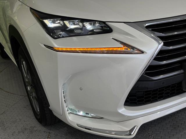 ＮＸ２００ｔ　Ｉパッケージ　禁煙車　メーカーナビ　全周囲カメラ　エアロ　レーダークルーズ　パワーバックドア　衝突軽減　クリアランスソナー　ブラインドスポットモニター　パドルシフト　シートヒーター　ステアリングヒーター　ＥＴＣ(13枚目)