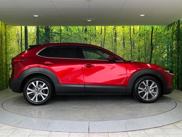 マツダ ＣＸ－３０