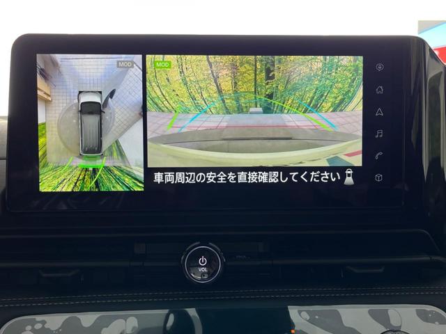 セレナ ハイウェイスターＶ　登録済未使用車　コネクトナビゲーションシステム　３６０度セーフティアシスト　ハンズフリー両側電動スライドドア　ナビリンク機能付プロパイロット　インテリジェントアラウンドビューモニター　ＥＴＣ２．０（4枚目）