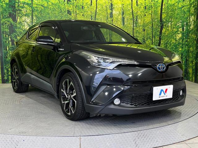 トヨタ Ｃ－ＨＲ