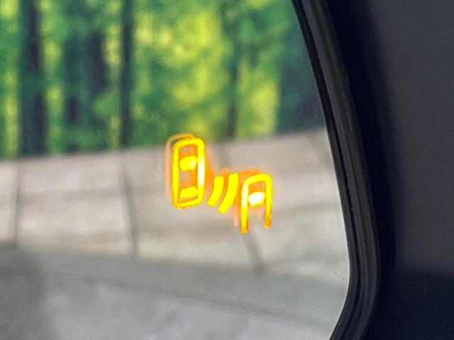 ハリアー Ｚ　禁煙車　１２．３型メーカーナビ　ＪＢＬ　デジタルインナーミラー　ＢＳＭ　ハーフレザーシート　パワーシート　パワーバックドア　純正１９インチアルミ　ＬＥＤヘッドランプ　ＬＥＤフォグランプ　ＲＣＴＡ（5枚目）